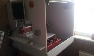 Короб из мебельного щита 16мм без шума изоляции.<br />Дверь открывается в верх. (5323 просмотра) <a class='original' href='./download/file.php?id=79209&mode=view' target=_blank>Загрузить оригинал (1.54 МБ)</a>