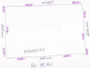 Размеры листа. Предположительно В95ПЧТ2. (4986 просмотров) <a class='original' href='./download/file.php?id=79367&mode=view' target=_blank>Загрузить оригинал (62.51 КБ)</a>