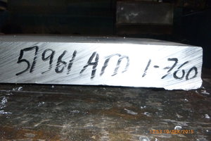 Плита АМГ6 55мм, заводской торец (КУМЗ). (5388 просмотров) <a class='original' href='./download/file.php?id=79524&mode=view' target=_blank>Загрузить оригинал (5.25 МБ)</a>