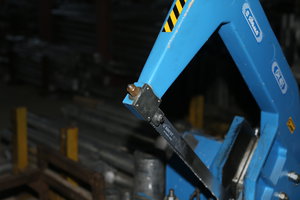 Заменили гайку с тремя!!!! витками резьбы, вместо  резьбы М12 сделали М10х1, длиной около 25мм. (3392 просмотра) <a class='original' href='./download/file.php?id=80591&mode=view' target=_blank>Загрузить оригинал (5.48 МБ)</a>