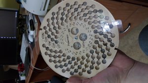 Фанера+оргстекло. Визуальное восприятие гораздо выше, чем с лентами (3489 просмотров) <a class='original' href='./download/file.php?id=80784&mode=view' target=_blank>Загрузить оригинал (1.5 МБ)</a>