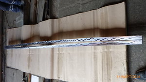 Резка полос Д16Т из плиты 40мм (4642 просмотра) <a class='original' href='./download/file.php?id=81672&mode=view' target=_blank>Загрузить оригинал (5.05 МБ)</a>