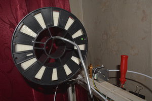 двигатель экструдера вынес ) теперь красота ))))) можно и пива спокойно попить ))) (4480 просмотров) <a class='original' href='./download/file.php?id=81783&mode=view' target=_blank>Загрузить оригинал (8.28 МБ)</a>