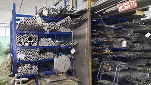 Вот их &quot;гардероб&quot;. И дюраль, и АД33Т1, и сталюга. (4605 просмотров) <a class='original' href='./download/file.php?id=81820&mode=view' target=_blank>Загрузить оригинал (4.96 МБ)</a>