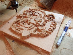 Прошелся чероаой 6мм (4754 просмотра) <a class='original' href='./download/file.php?id=82030&mode=view' target=_blank>Загрузить оригинал (2.14 МБ)</a>