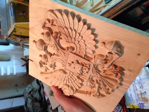 Чистовая. Фреза R1 (4754 просмотра) <a class='original' href='./download/file.php?id=82035&mode=view' target=_blank>Загрузить оригинал (1.96 МБ)</a>