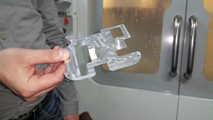 Фрезеровка Д16Т, просто выглядит, но я бы тоже ковырялся бы с ней. (4535 просмотров) <a class='original' href='./download/file.php?id=82466&mode=view' target=_blank>Загрузить оригинал (3.75 МБ)</a>