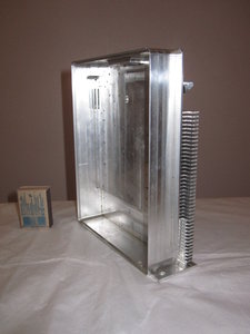 Была алюминиевая плита, отбросили немного алюминия, фрезой потыкались, и получилось что-то &quot;нужное&quot;.   Фото предоставил сам Александр Кулешов (4535 просмотров) <a class='original' href='./download/file.php?id=82472&mode=view' target=_blank>Загрузить оригинал (2.41 МБ)</a>