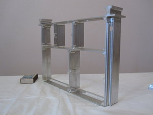 Рамочка. Алюминий АМГ6.  Фото предоставил Александр Кулешов (4535 просмотров) <a class='original' href='./download/file.php?id=82474&mode=view' target=_blank>Загрузить оригинал (2.4 МБ)</a>