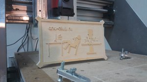 Решил сделать выборкой, фреза r0.75 (5630 просмотров) <a class='original' href='./download/file.php?id=82799&mode=view' target=_blank>Загрузить оригинал (1.48 МБ)</a>