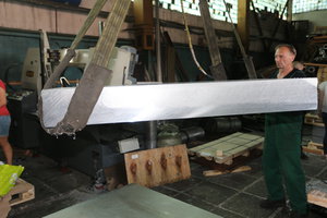 Качественные плоскости и параллельность. В Ижевске установлен станок с полем 4000х4000мм (16996 просмотров) <a class='original' href='./download/file.php?id=83365&mode=view' target=_blank>Загрузить оригинал (8.92 МБ)</a>