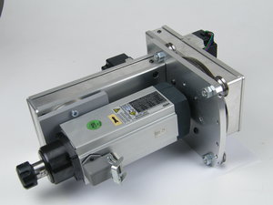 2-х осеваю голова Doughtydrive вместе с 1 квт 220в. HSD шпинделем (3488 просмотров) <a class='original' href='./download/file.php?id=83428&sid=5926d53db4198506661a331e31ba6139&mode=view' target=_blank>Загрузить оригинал (3.13 МБ)</a>