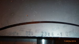 Фото клейма на нашем остатке, т.к. 2,5 метра заказчику, 1500х600х≠120-нам. Заказчик должен быть уверен, что ему &quot;то&quot; отрезали! (16989 просмотров) <a class='original' href='./download/file.php?id=83476&mode=view' target=_blank>Загрузить оригинал (5.03 МБ)</a>