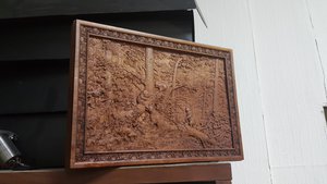 Попытка покрытия маслом + колер (6008 просмотров) <a class='original' href='./download/file.php?id=83493&mode=view' target=_blank>Загрузить оригинал (1.75 МБ)</a>