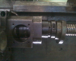 Левый узел крепления ШВП  по зет (5477 просмотров) <a class='original' href='./download/file.php?id=8408&mode=view' target=_blank>Загрузить оригинал (172.74 КБ)</a>