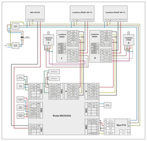 Лазер монтажная схема.jpg (3693 просмотра) <a class='original' href='./download/file.php?id=85303&mode=view' target=_blank>Загрузить оригинал (1.16 МБ)</a>