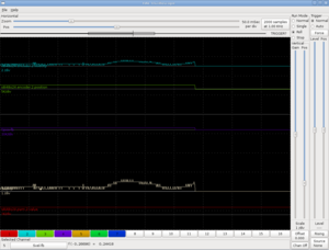 Крутил за вал  энкодера вручную (3765 просмотров) <a class='original' href='./download/file.php?id=8655&mode=view' target=_blank>Загрузить оригинал (64.49 КБ)</a>