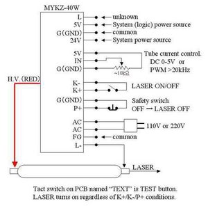 Схема подключения блока. (3075 просмотров) <a class='original' href='./download/file.php?id=86779&mode=view' target=_blank>Загрузить оригинал (40.87 КБ)</a>