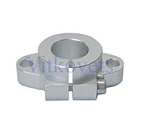 Фланцевая опора