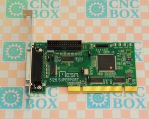 MESA 5i25 PCI anything IO FPGA 34 bits 5i25.jpg (18249 просмотров) <a class='original' href='./download/file.php?id=8934&sid=e4b00b9ee5d188069f055db780b8aeb5&mode=view' target=_blank>Загрузить оригинал (171.84 КБ)</a>