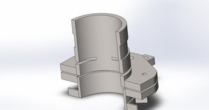 Обойма плазмотрона в разрезе. (3871 просмотр) <a class='original' href='./download/file.php?id=89441&mode=view' target=_blank>Загрузить оригинал (180.77 КБ)</a>