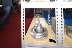 Набор толстостенных труб. Самое больщое кольцо из АМГ6 трубы, все внутренние из Д16Т: Труба АМГ6 410*60 АТП ОСТ1.92048-90, потом Д16Т Ф250х20, и самая маленькая Ф16х3,5мм Д16Т (5455 просмотров) <a class='original' href='./download/file.php?id=90169&mode=view' target=_blank>Загрузить оригинал (7.72 МБ)</a>