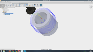 постоянно пытается и внутри пройтись. А нельзя.там будет крепеж. (3921 просмотр) <a class='original' href='./download/file.php?id=91326&mode=view' target=_blank>Загрузить оригинал (239.76 КБ)</a>