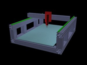 это не чертёж, это за 5 минут я набросал в максе примерную компоновку и габариты станка. получился 1400х1100 (2768 просмотров) <a class='original' href='./download/file.php?id=91333&mode=view' target=_blank>Загрузить оригинал (92.41 КБ)</a>