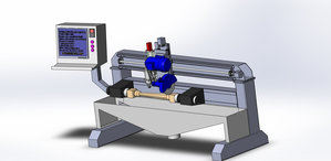 Станок фрезерный для балясин в сборе с сварной рамой-1.JPG (3180 просмотров) <a class='original' href='./download/file.php?id=92142&mode=view' target=_blank>Загрузить оригинал (268.86 КБ)</a>