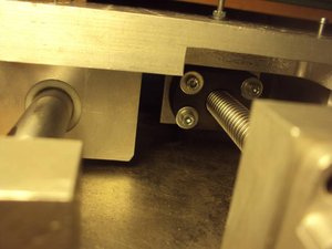 Пробная сборка, гайка стянута люфта нет, надеюсь так оно и будет далее. (11756 просмотров) <a class='original' href='./download/file.php?id=9266&mode=view' target=_blank>Загрузить оригинал (53.27 КБ)</a>