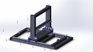 Сборка рамы оси Y -2.JPG (4907 просмотров) <a class='original' href='./download/file.php?id=95973&mode=view' target=_blank>Загрузить оригинал (350.1 КБ)</a>