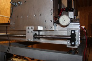 Фото 1 Люфт боковины портала - +0.25 -0.25 итого 0.5 мм (5759 просмотров) <a class='original' href='./download/file.php?id=97639&mode=view' target=_blank>Загрузить оригинал (3.52 МБ)</a>