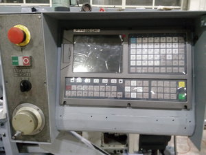 Мозг станка. ЧПУ YuHai. Слева оставил старый еще советский штурвал на ВЕ178. <br />Почему она? Тестовый проект был.. (7102 просмотра) <a class='original' href='./download/file.php?id=98232&mode=view' target=_blank>Загрузить оригинал (4.07 МБ)</a>