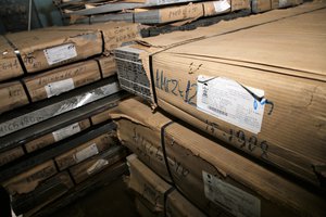 В целях сохранения товарного вида алюминиевый прокат (листы и плиты) должны быть упакованы (5338 просмотров) <a class='original' href='./download/file.php?id=98872&mode=view' target=_blank>Загрузить оригинал (2.34 МБ)</a>