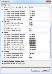 GRBL-settings.jpg (2989 просмотров) <a class='original' href='./download/file.php?id=99740&mode=view' target=_blank>Загрузить оригинал (47.4 КБ)</a>